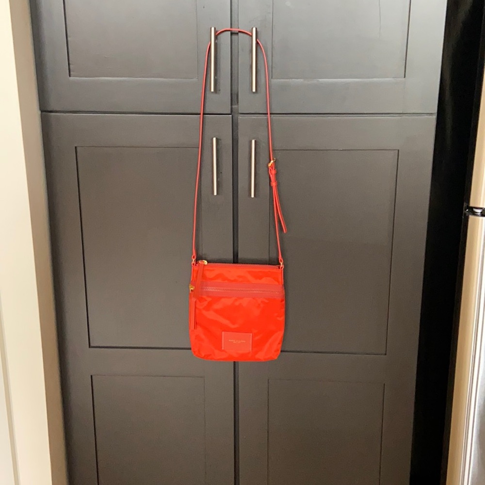 Marc Jacobs crossbody bag